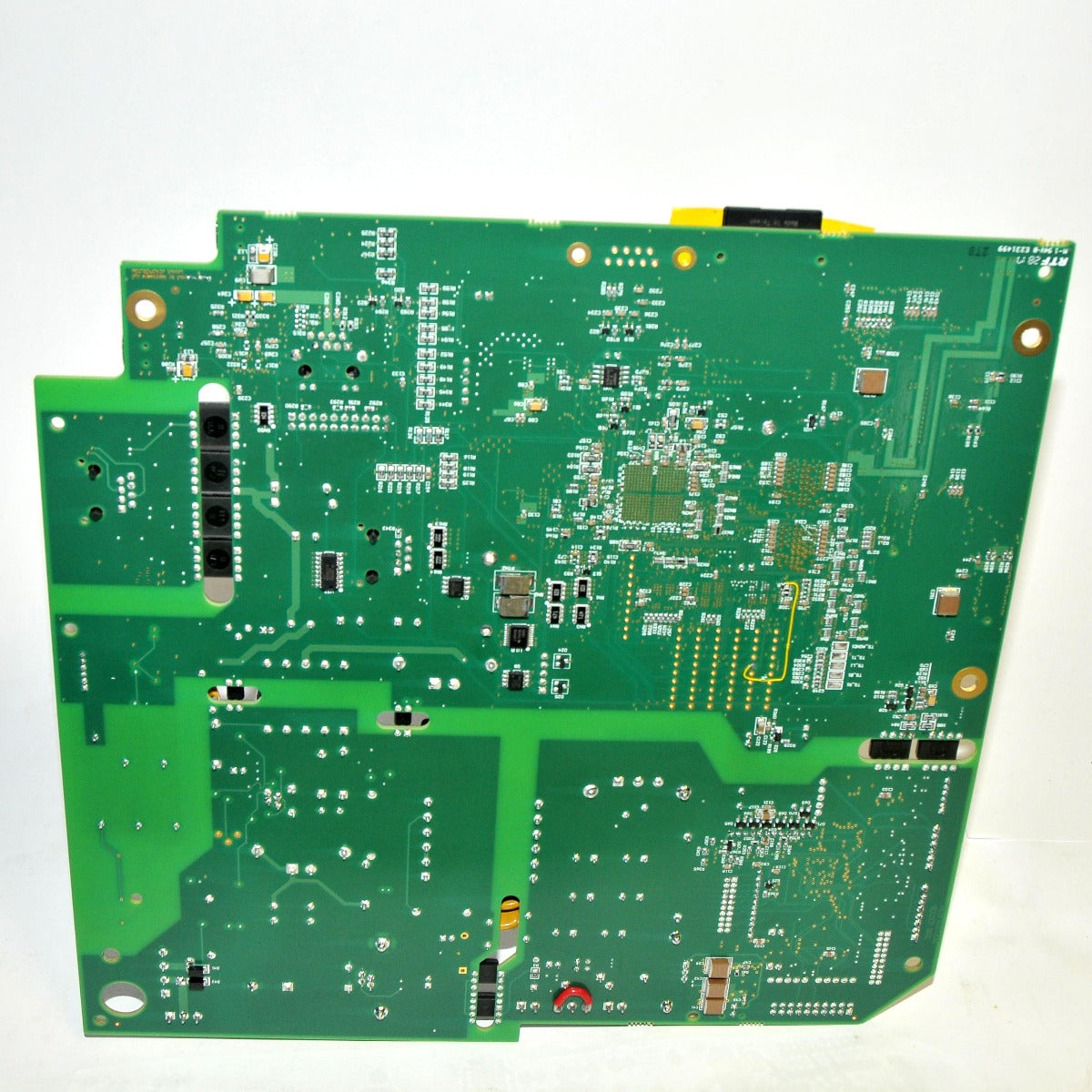 Cutera Trusculpt Laser Universal Display Control Board PCB 7001859 7001957 3D