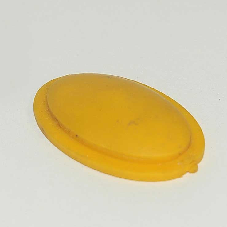 Palomar StarLux 300 500 Yellow LuxY MaxY Handpiece Trigger Button Lux Max Y PART