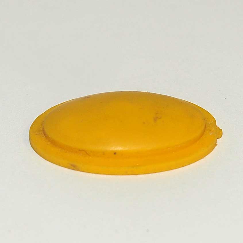 Palomar StarLux 300 500 Yellow LuxY MaxY Handpiece Trigger Button Lux Max Y PART
