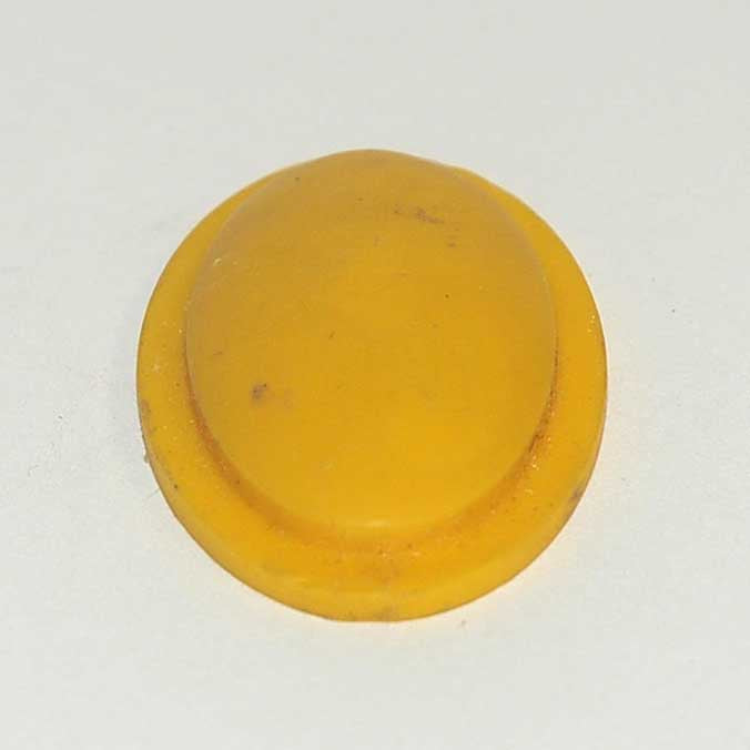 Palomar StarLux 300 500 Yellow LuxY MaxY Handpiece Trigger Button Lux Max Y PART
