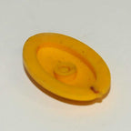 Palomar StarLux 300 500 Yellow LuxY MaxY Handpiece Trigger Button Lux Max Y PART
