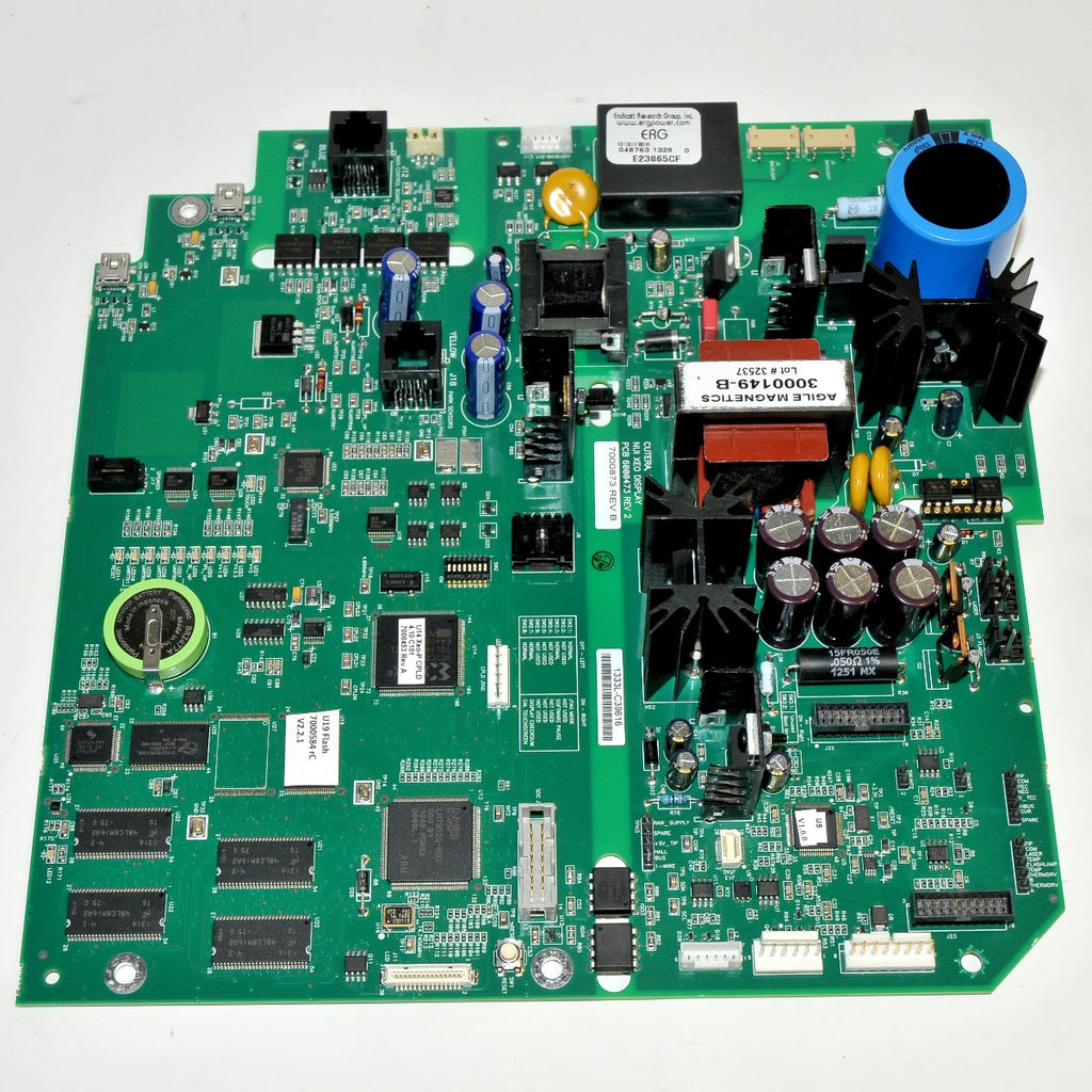 Cutera XEO Laser Universal Display Control Board PCB 7001543 7000873 PARTS
