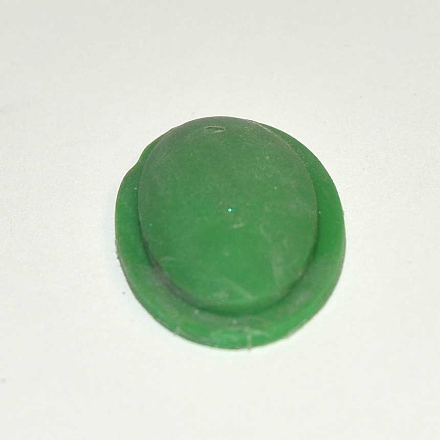 Palomar StarLux 300 500 Green LuxG MaxG Handpiece Trigger Button Lux Max G PART