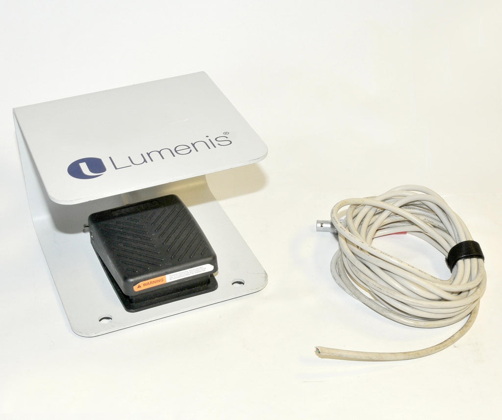 Lumenis UltraPulse Laser 5 Pin Electric Footpedal FootSwitch Foot Pedal PARTS