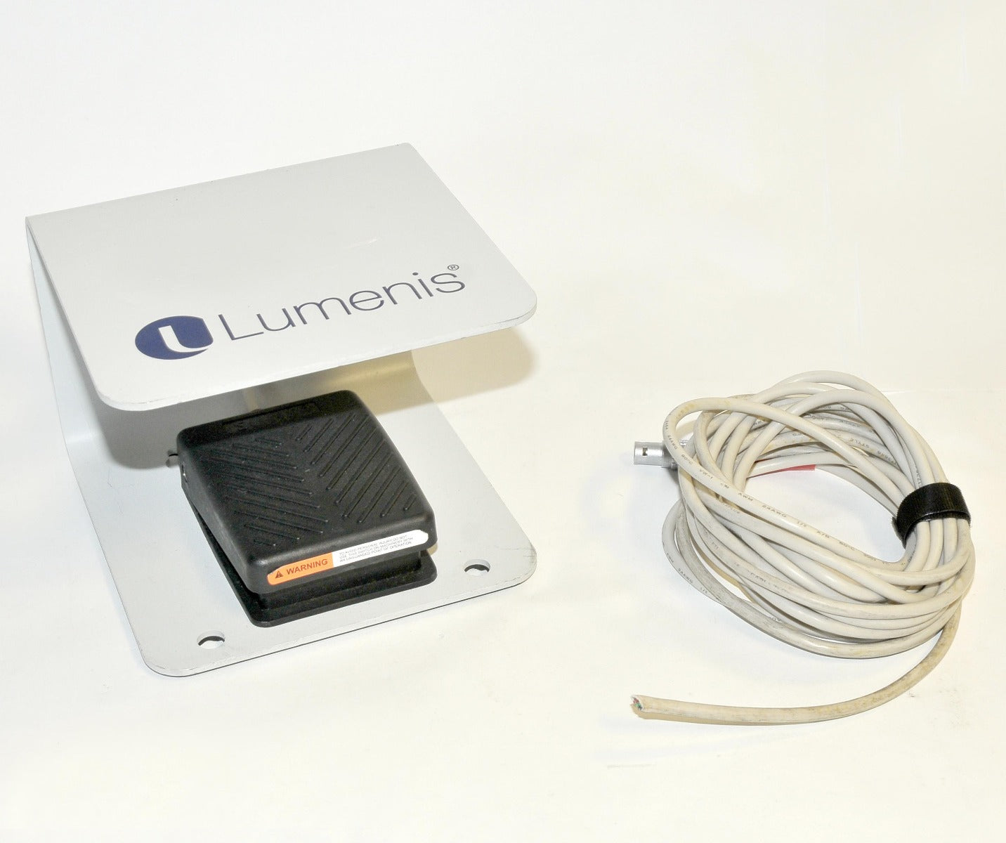 Lumenis UltraPulse Laser 5 Pin Electric Footpedal FootSwitch Foot Pedal PARTS
