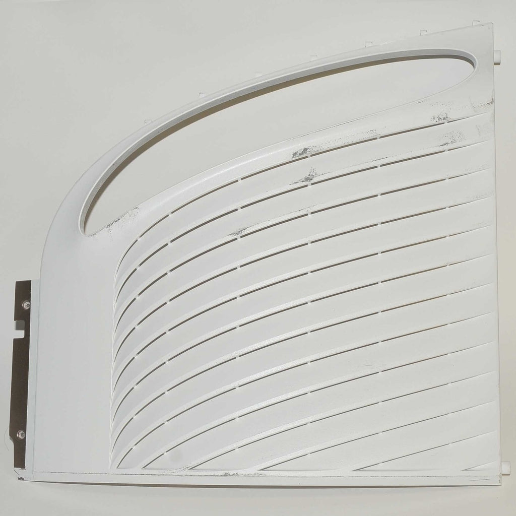 Lumenis M22 Laser Left Side Cover Panel Plastic Housing Vented Assembly PARTS