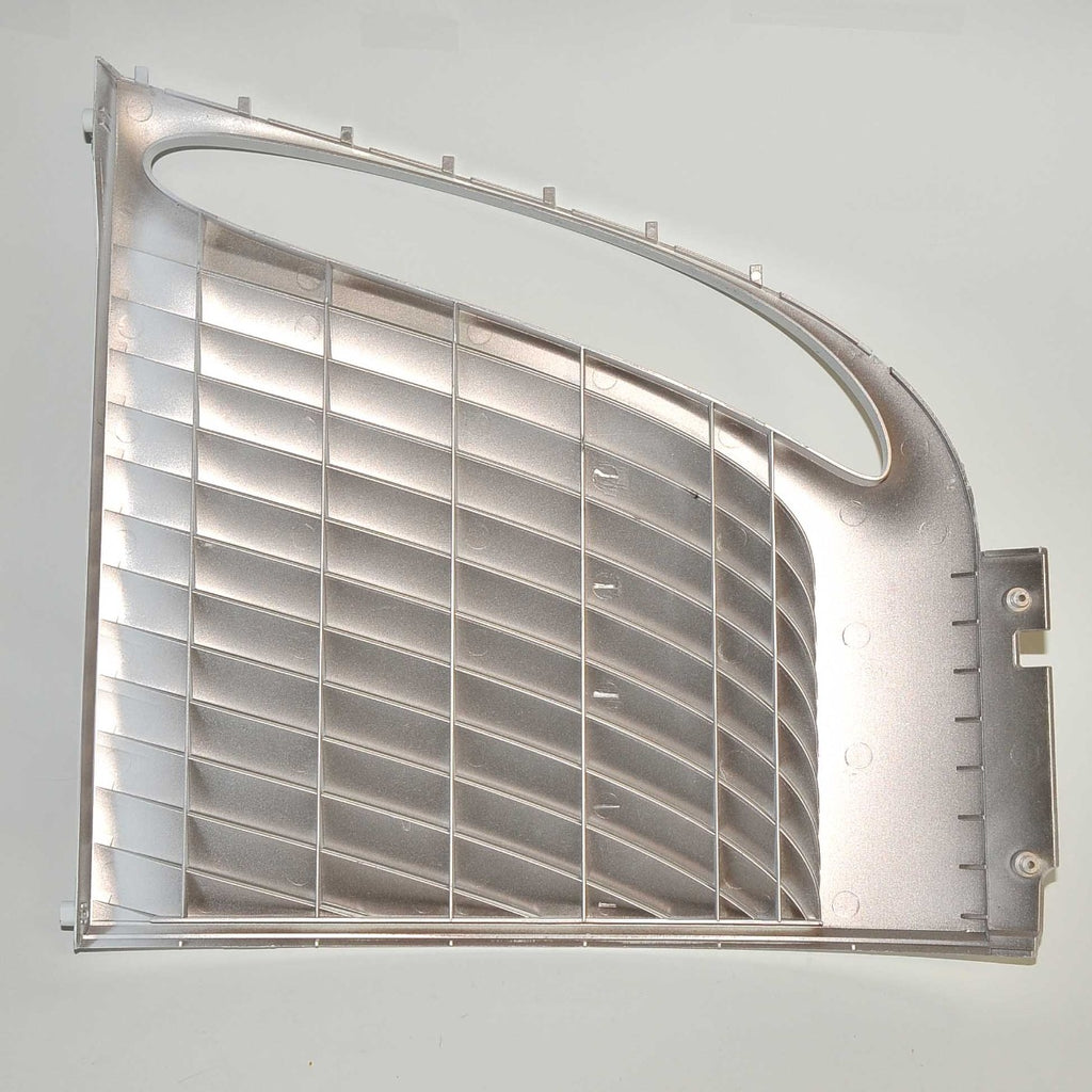 Lumenis M22 Laser Left Side Cover Panel Plastic Housing Vented Assembly PARTS
