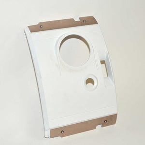 Lumenis M22 Laser Front Top Plastic Panel Cover Housing Face Bezel Parts As-Is