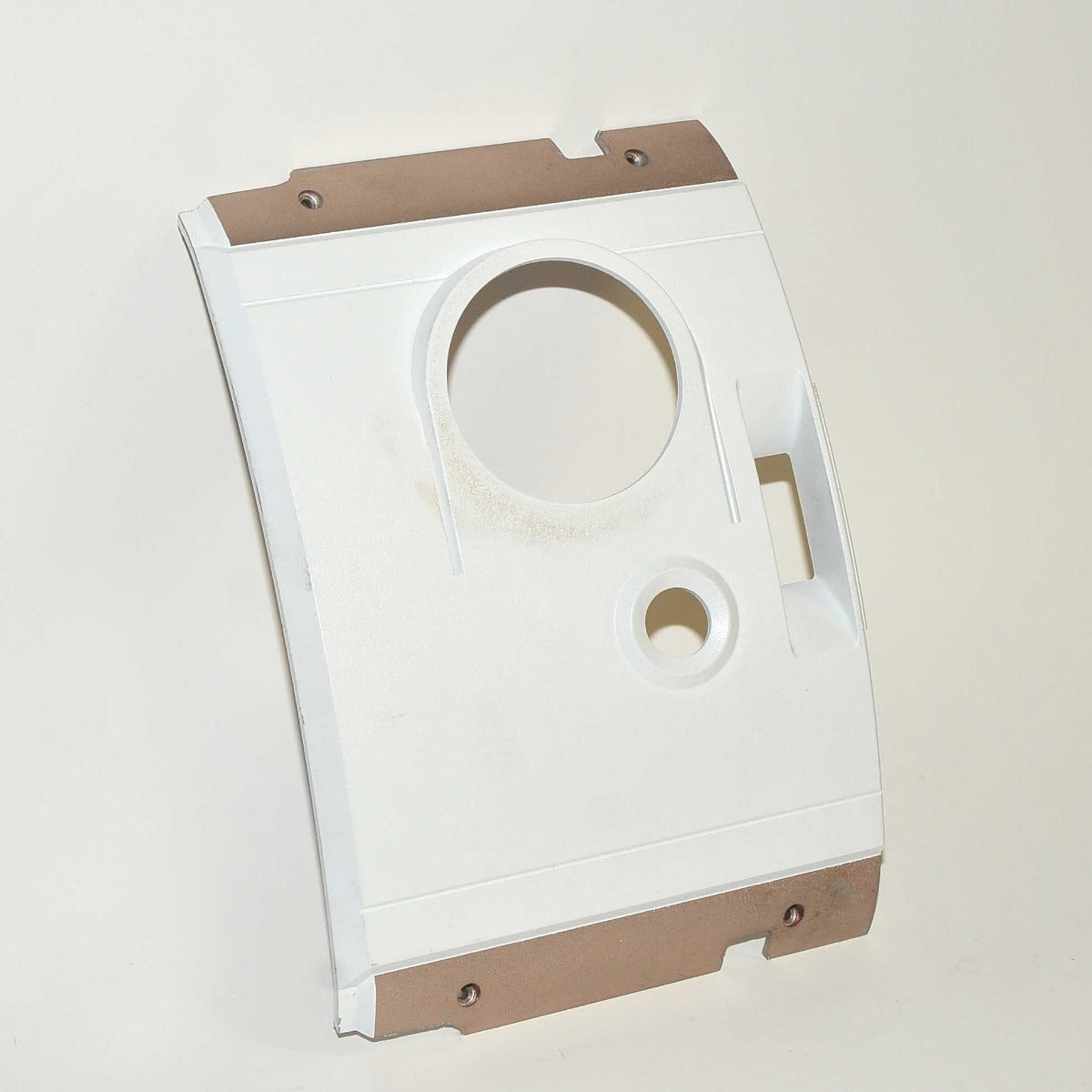 Lumenis M22 Laser Front Top Plastic Panel Cover Housing Face Bezel Parts As-Is