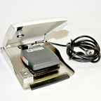 Lutronic Infini RadioFrequency RF FootPedal Linemaster 971-SWN0210 Aquiline