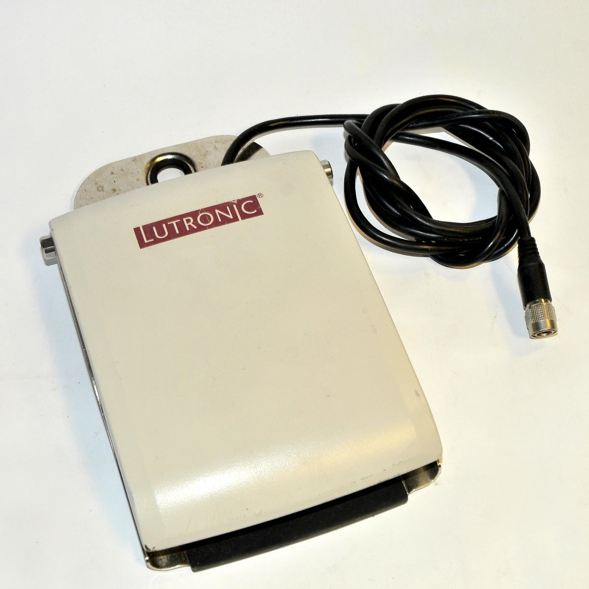 Lutronic Infini RadioFrequency RF FootPedal Foot Switch 971-SWN0210 3 Pin Pedal