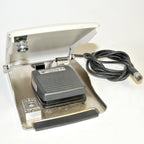 Lutronic Infini RadioFrequency RF FootPedal Foot Switch 971-SWN0210 3 Pin Pedal