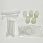 Power Peel Makrolon Microdermabrasion Disposable Handpiece Tips Filter Disk Tube