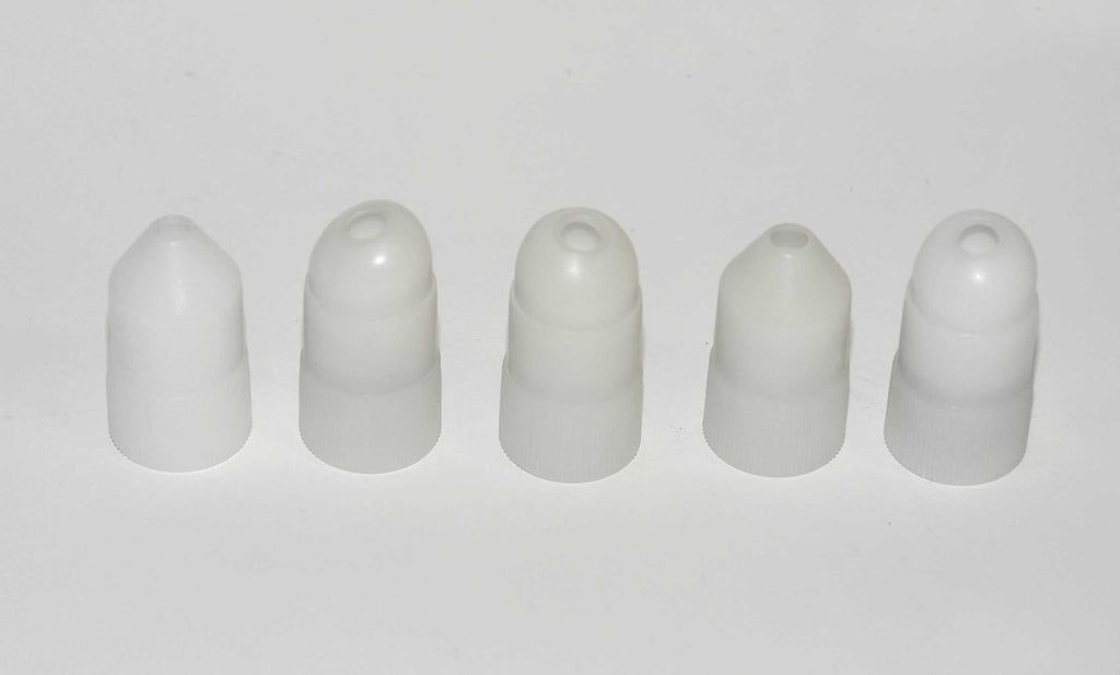 Power Peel Makrolon Microdermabrasion Disposable Handpiece Tips Filter Disk Tube
