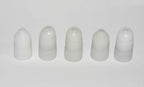 Power Peel Makrolon Microdermabrasion Disposable Handpiece Tips Filter Disk Tube