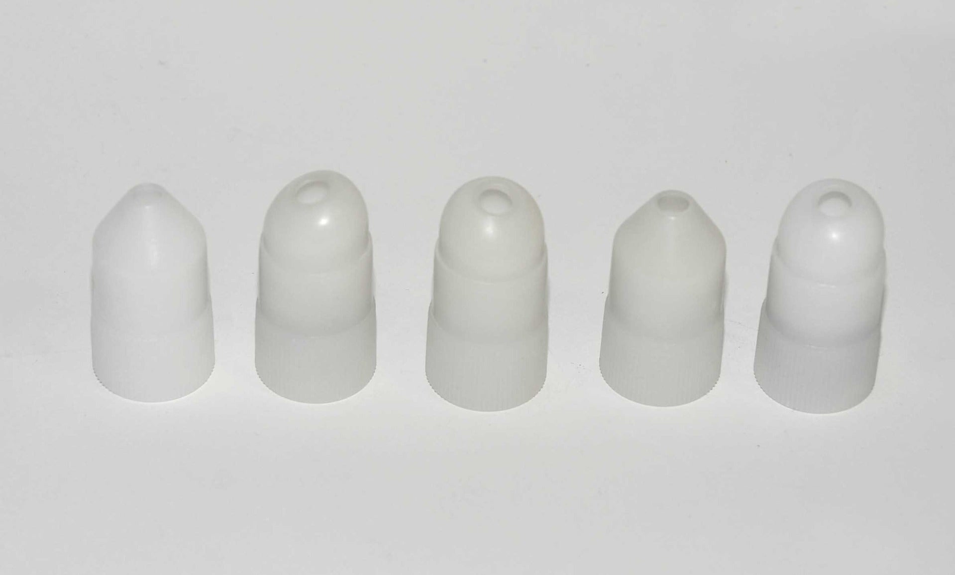 Power Peel Makrolon Microdermabrasion Disposable Handpiece Tips Filter Disk Tube