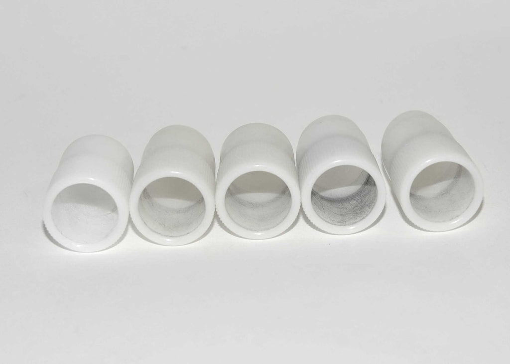Power Peel Makrolon Microdermabrasion Disposable Handpiece Tips Filter Disk Tube