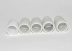 Power Peel Makrolon Microdermabrasion Disposable Handpiece Tips Filter Disk Tube