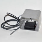 Cutera Excel V / Xeo Footswitch Pedal 7000562 974-SWM 4-Pin Foot Switch Aquiline