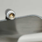Cutera Excel V / Xeo Footswitch Pedal 7000562 974-SWM 4-Pin Foot Switch Aquiline