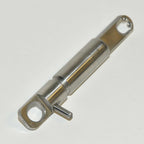 Lumenis VersaPulse Laser Holmium 20 Watt Blast Window Slider Cartridge PARTS