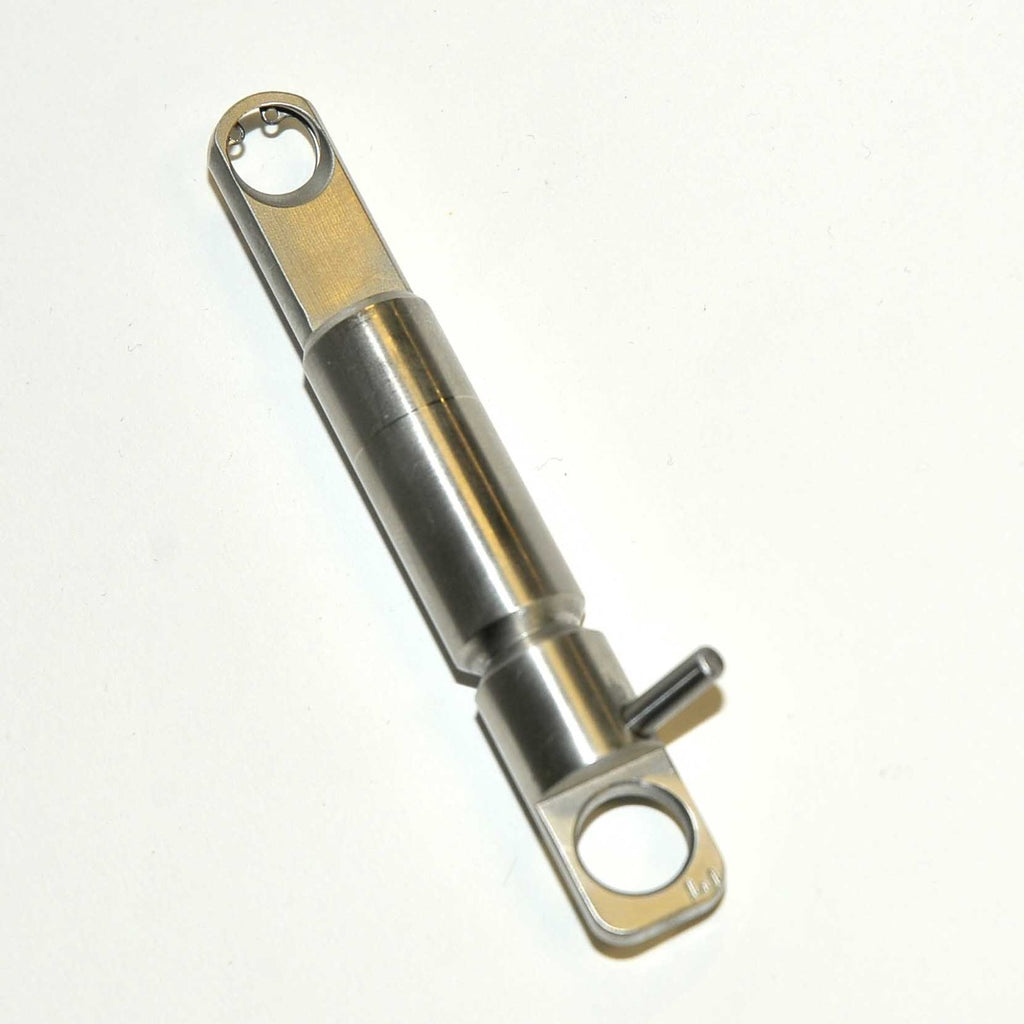 Lumenis VersaPulse Laser Holmium 20 Watt Blast Window Slider Cartridge PARTS