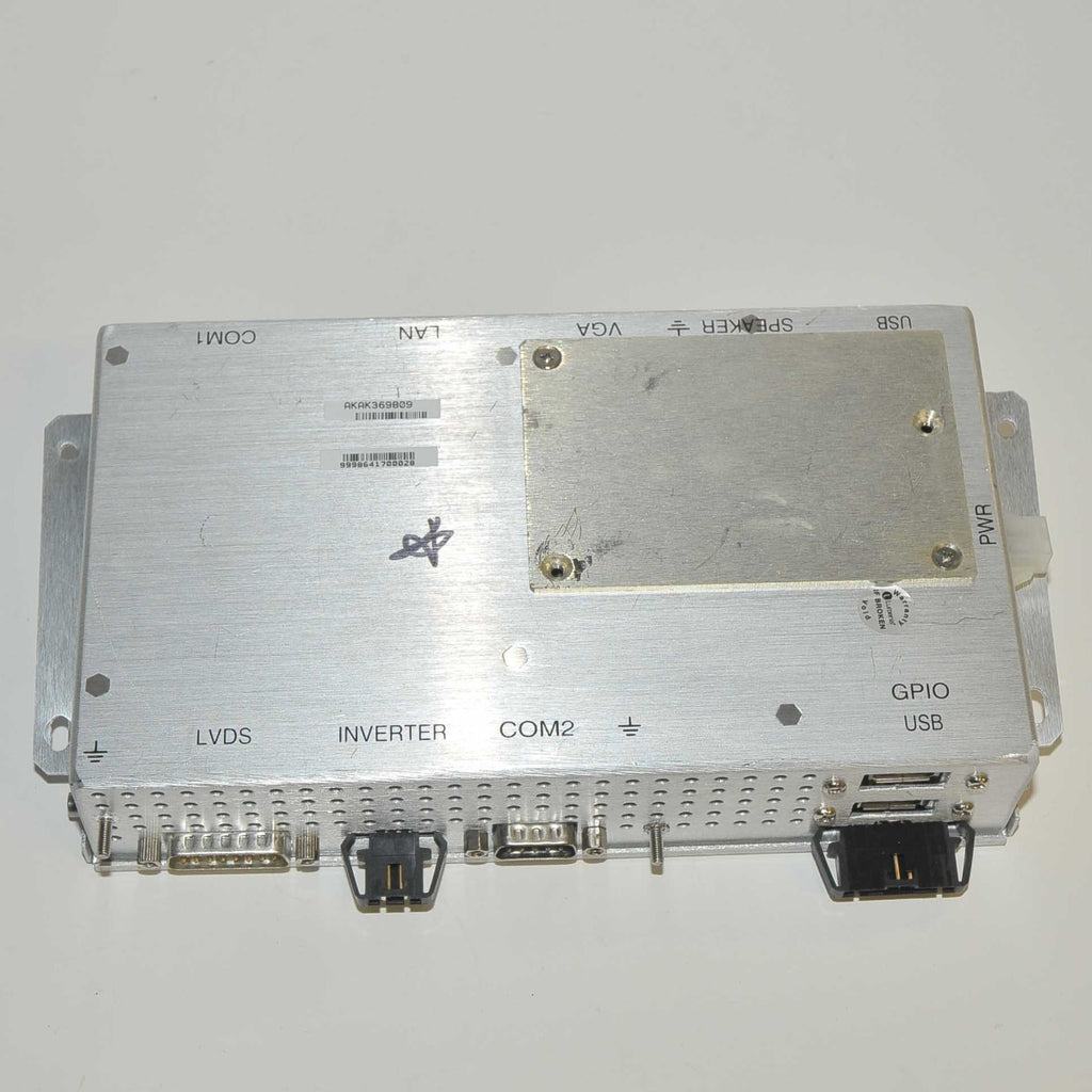 Lumenis M22 IPL Laser Computer Module PC GUI User Interface Base LVDS GPIO PARTS
