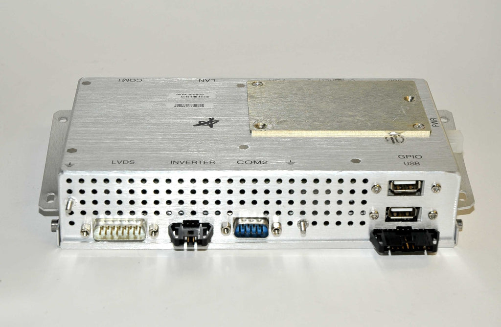 Lumenis M22 IPL Laser Computer Module PC GUI User Interface Base LVDS GPIO PARTS