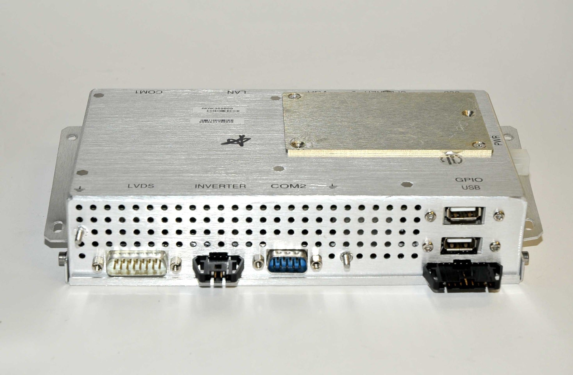 Lumenis M22 IPL Laser Computer Module PC GUI User Interface Base LVDS GPIO PARTS