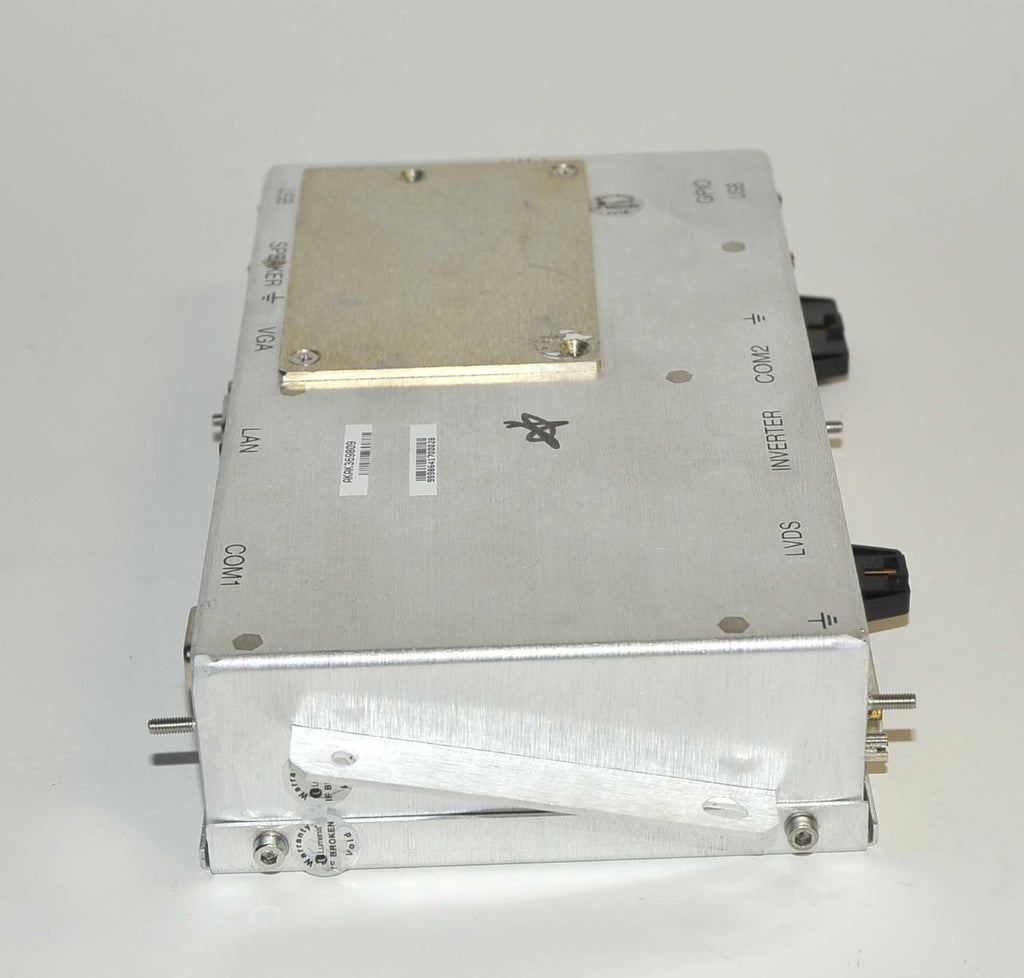 Lumenis M22 IPL Laser Computer Module PC GUI User Interface Base LVDS GPIO PARTS