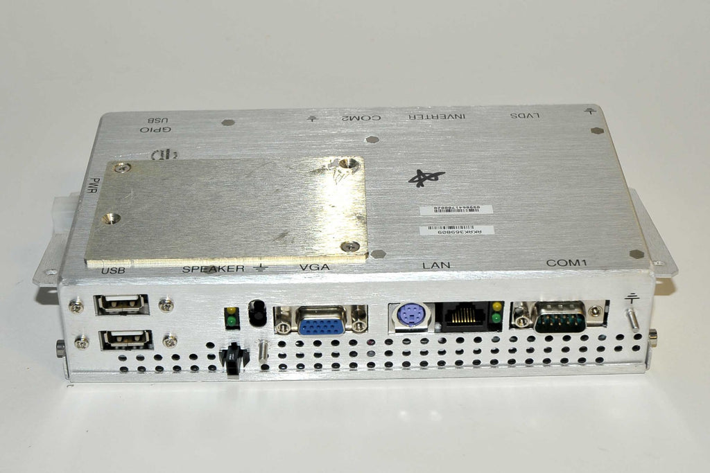 Lumenis M22 IPL Laser Computer Module PC GUI User Interface Base LVDS GPIO PARTS
