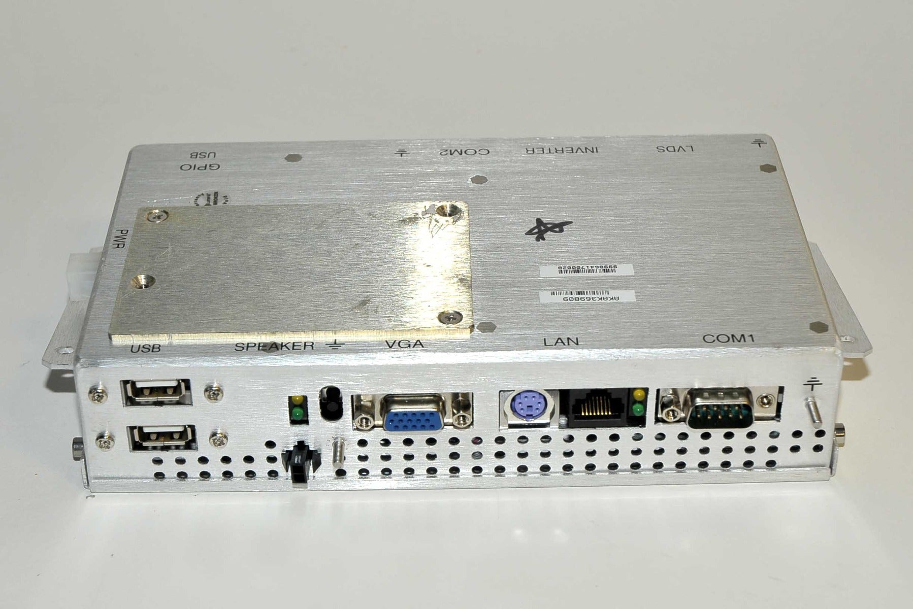Lumenis M22 IPL Laser Computer Module PC GUI User Interface Base LVDS GPIO PARTS