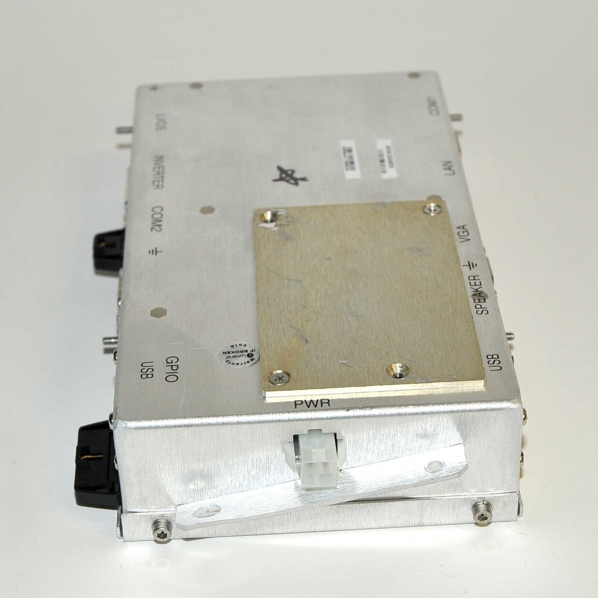 Lumenis M22 IPL Laser Computer Module PC GUI User Interface Base LVDS GPIO PARTS