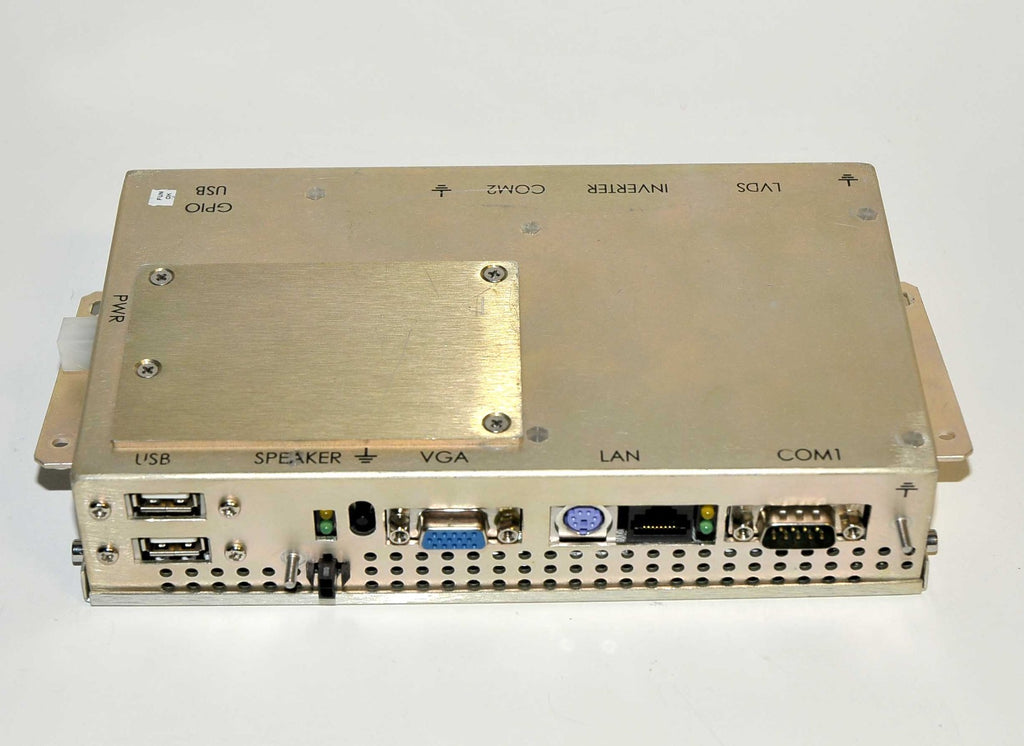 Lumenis M22 IPL Laser Computer Module PC GUI User Interface Base Control