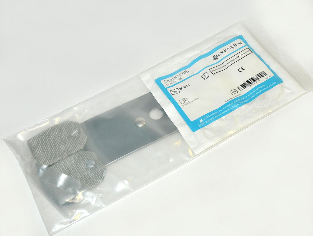 Zeltiq CoolSculpting Securement Strap CoolSmooth Applicator Center Panel 200213