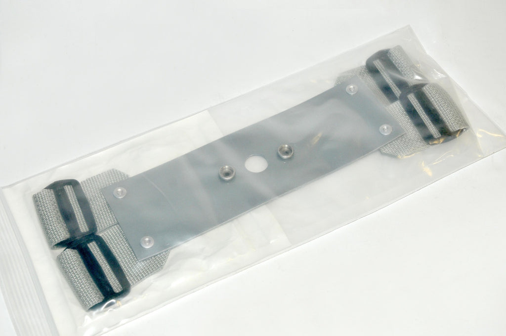 Zeltiq CoolSculpting Securement Strap CoolSmooth Applicator Center Panel 200213