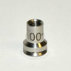 Envy Medical Silkpeel 9 mm Smooth Treatment Head Tip Silk Peel Metal 03461-00