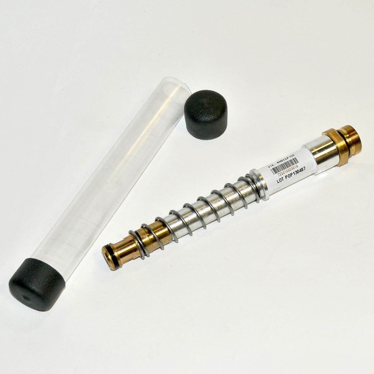 BTL Cellutone Handpiece PISTON Vibration Generator Spring 214-SHELLP103
