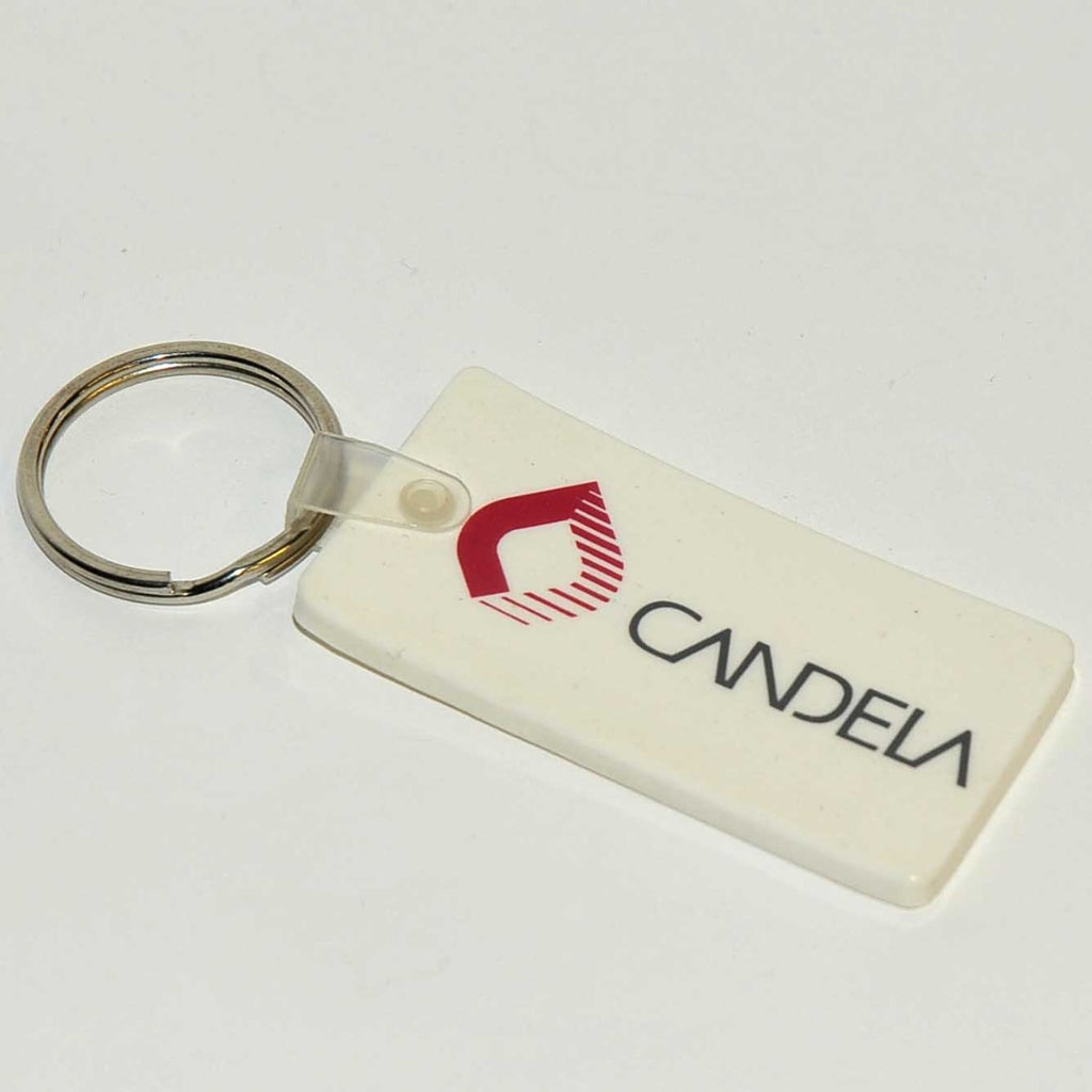 Candela Laser VBeam GentleMax eLaser Comet GentleLase Keychain KeyFob Key Chain