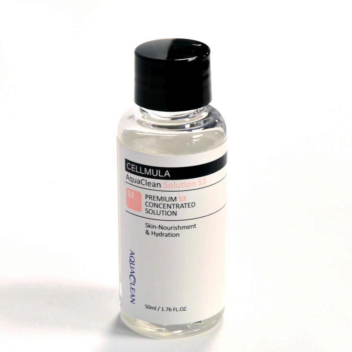 Cartessa Skinwave Aqua Infusion Solution 50mL Concentrated Hydration Solution S3