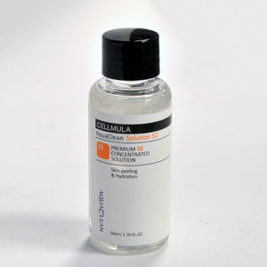 Cartessa Skinwave Aqua Infusion Solution 50mL Concentrated Hydration Solution S2