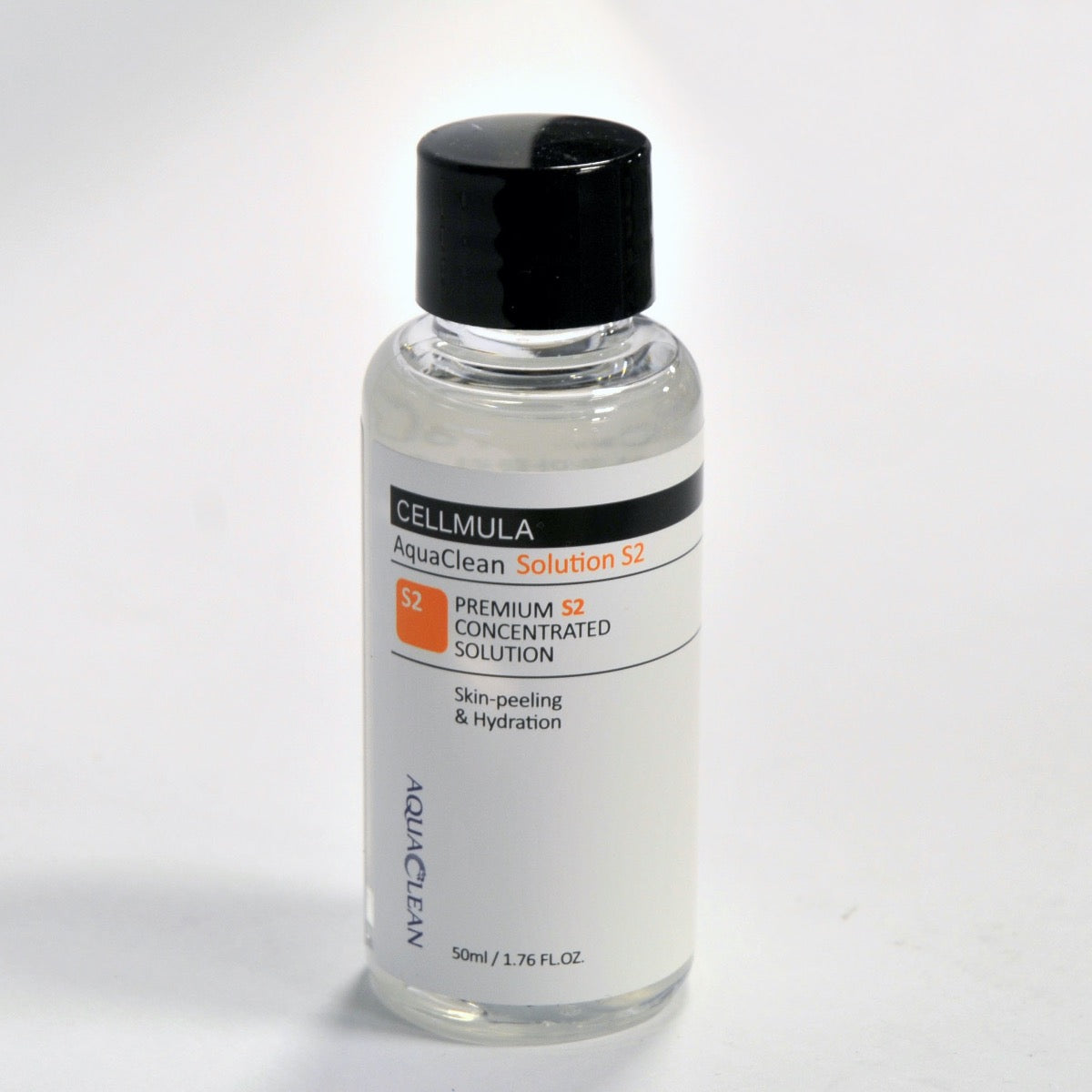 Cartessa Skinwave Aqua Infusion Solution 50mL Concentrated Hydration Solution S2