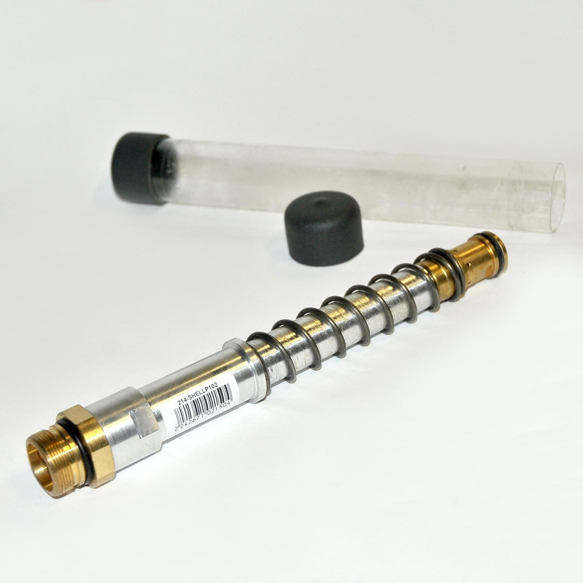 BTL Cellutone Handpiece PISTON Vibration Generator Spring 214-SHELLP102