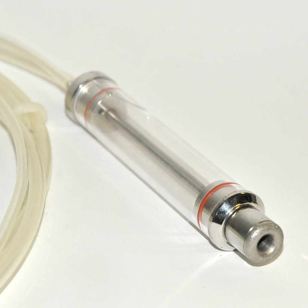 Lumsail Hydrodermabrasion Handpiece Wand PARTS