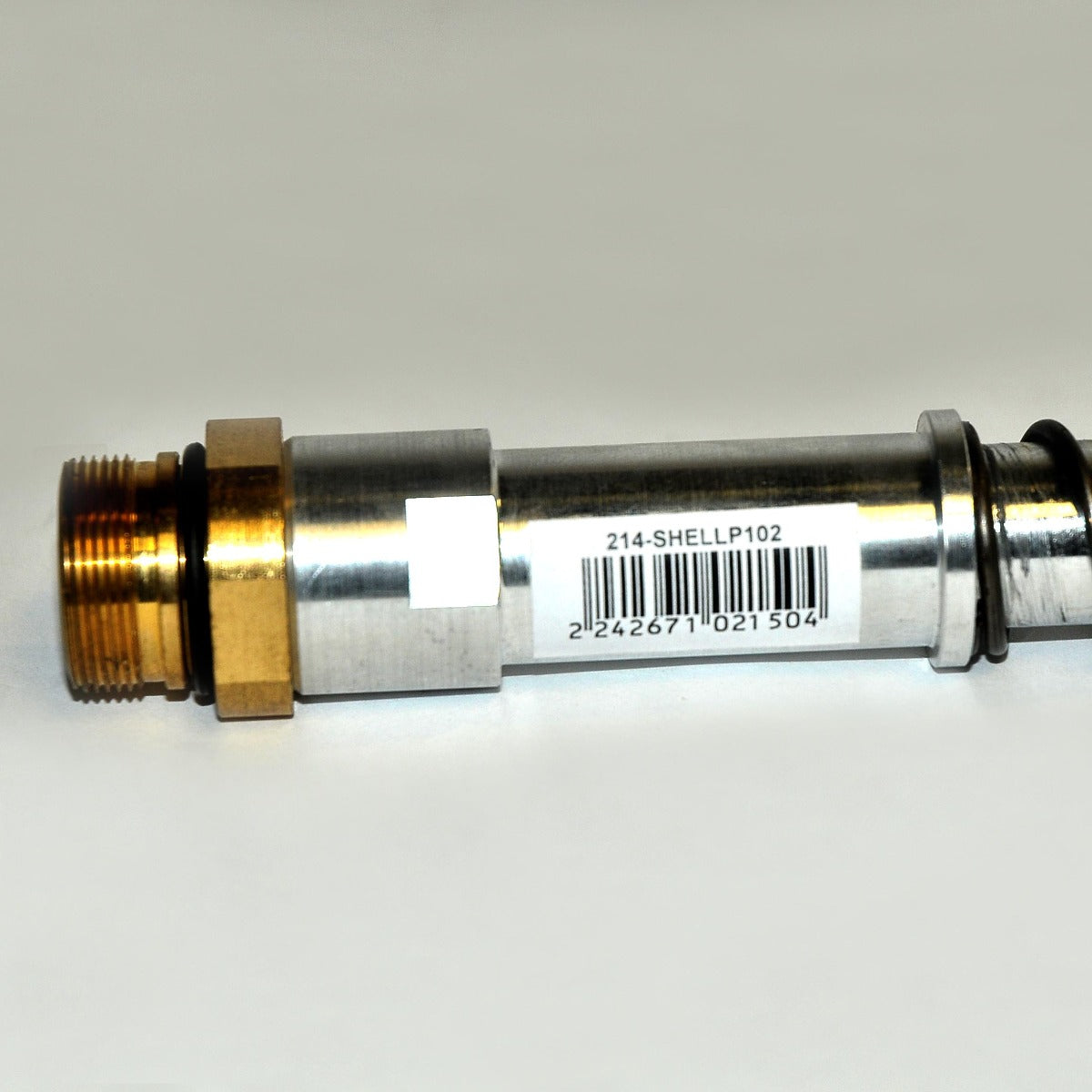 BTL Cellutone Handpiece PISTON Vibration Generator Spring 214-SHELLP102