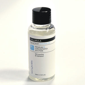 Cartessa Skinwave Aqua Infusion Solution 50mL Concentrated Hydration Solution S1