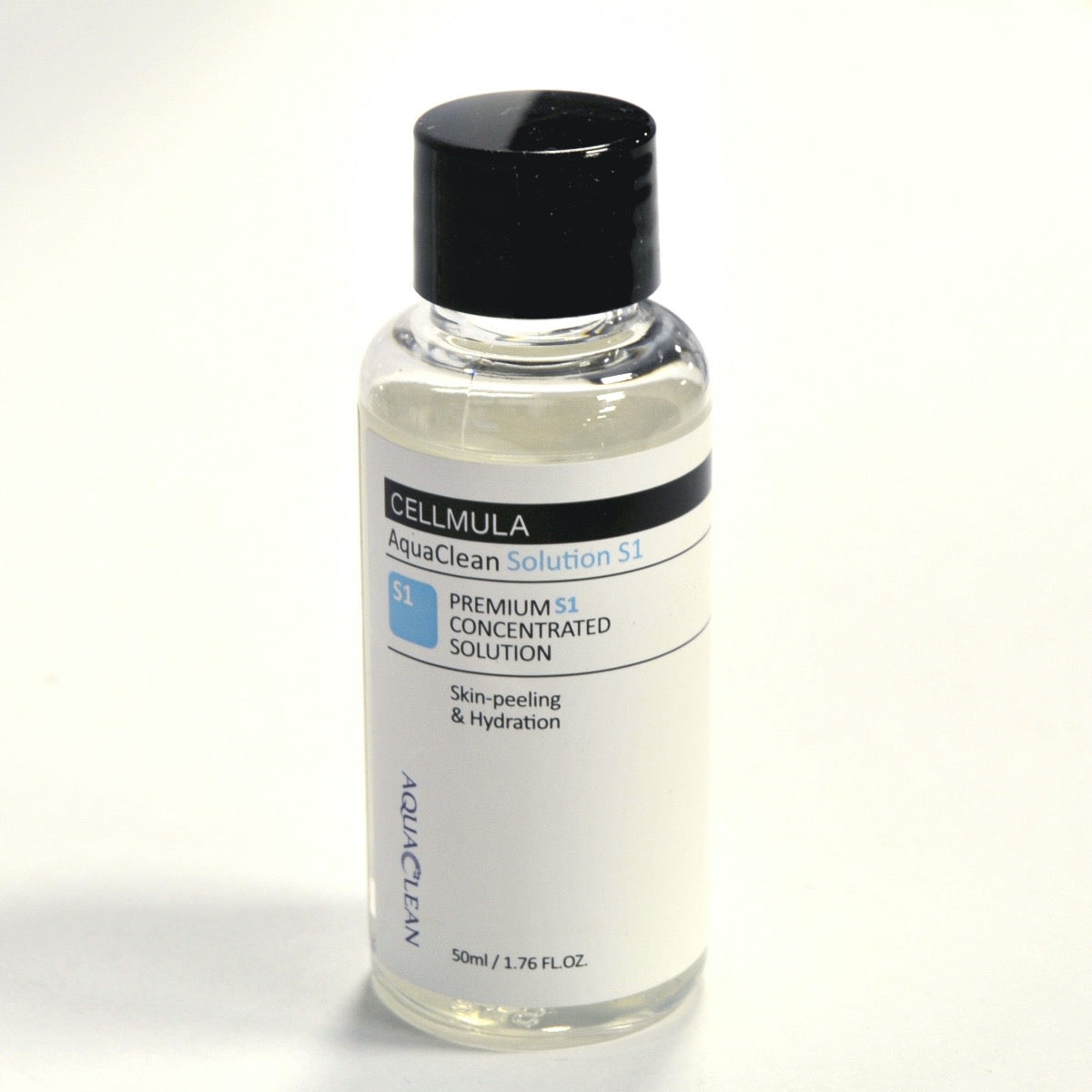 Cartessa Skinwave Aqua Infusion Solution 50mL Concentrated Hydration Solution S1