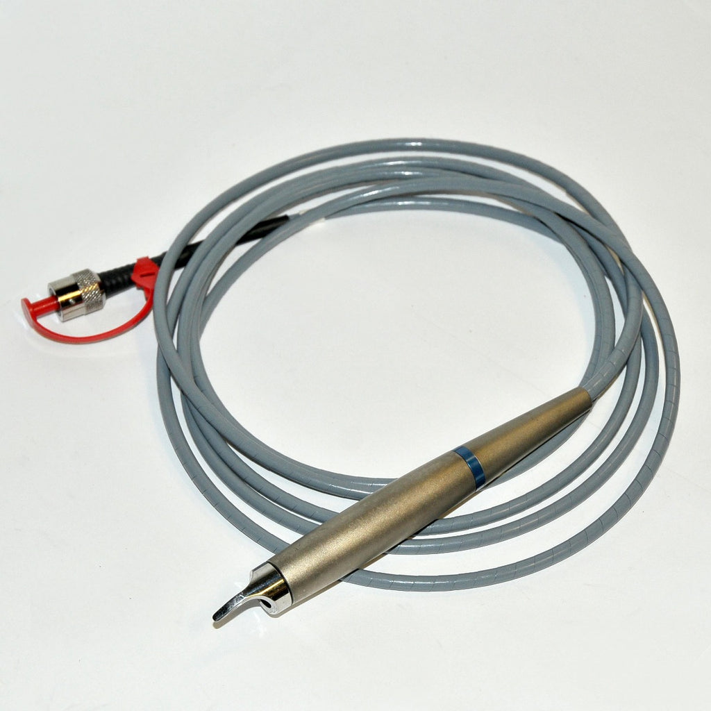 Iridex Varilite 7mm Fiber Dual Wavelength Laser .07 mm Handpiece PARTS AS-IS