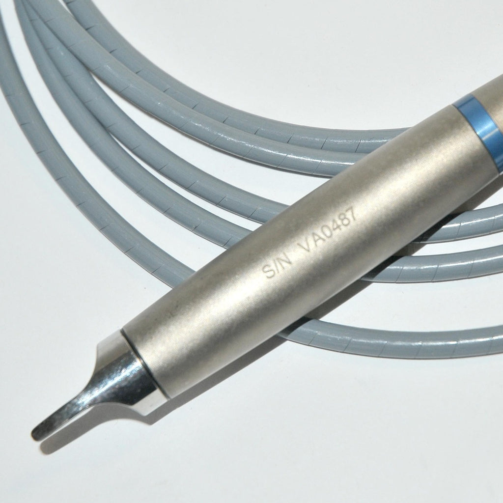 Iridex Varilite 7mm Fiber Dual Wavelength Laser .07 mm Handpiece PARTS AS-IS