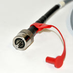 Iridex Varilite 7mm Fiber Dual Wavelength Laser .07 mm Handpiece PARTS AS-IS